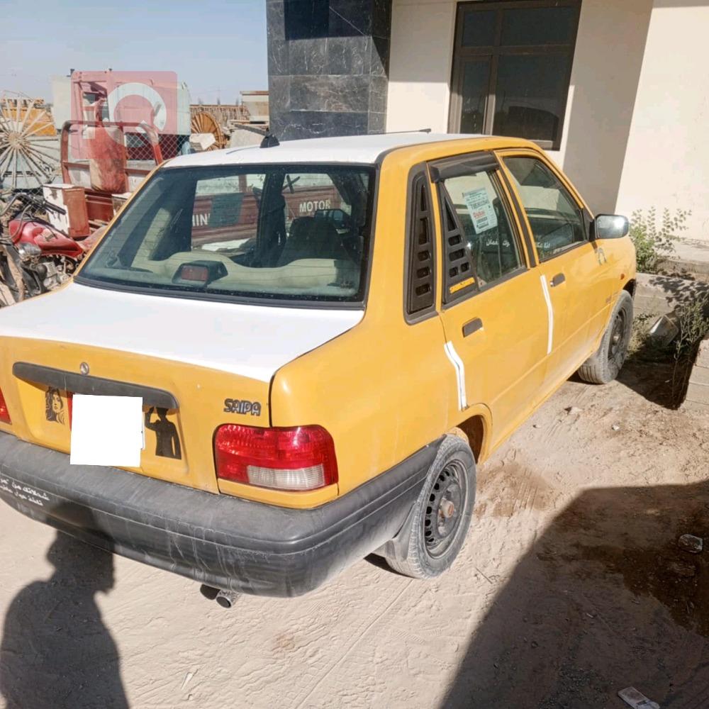 سايبا 131